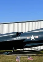 康维尔 Yf - 2y 海镖