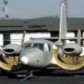 Custer Channel Wing CCW-5 STOL