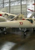 Douglas X-3 Stiletto