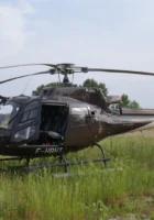 Eurocopter AS350 B3e Ecureuil