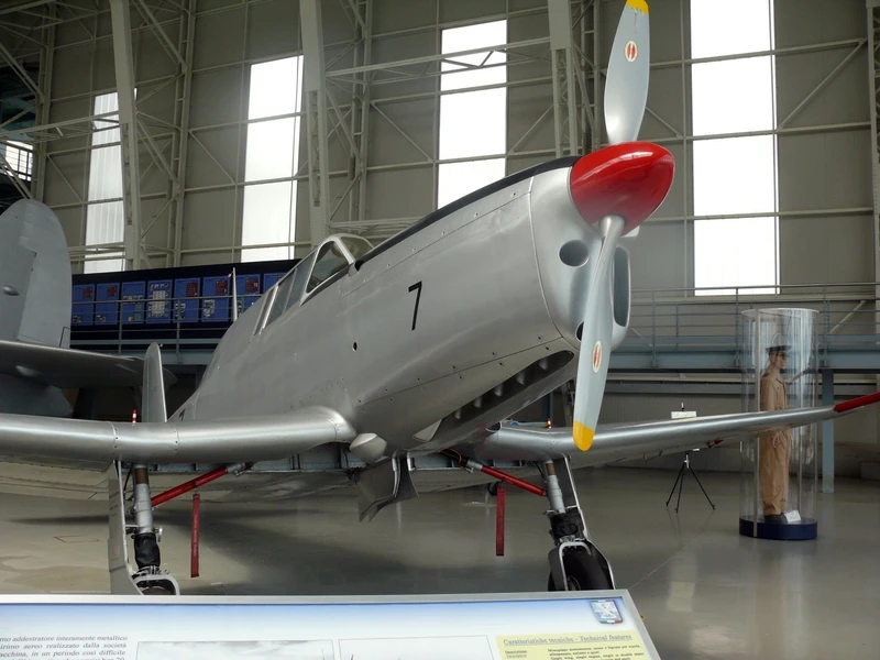 FIAT G.46-2