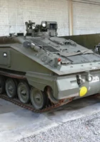 FV103 Spartan