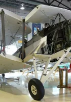Fairey Swordfish Mk III