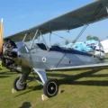 福克 - 伍尔夫 Fw 44 斯蒂格利茨