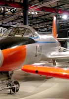 Fokker S14 Махтрайнер