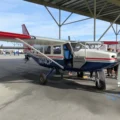 Gippsland GA8 Airvan