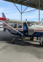 吉普斯兰GA8航空万