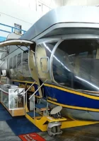 古德年 GZ-22 飞艇贡多拉