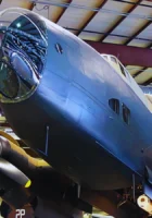 汉德利-佩奇-哈利法克斯