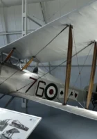 Hanriot HD.1