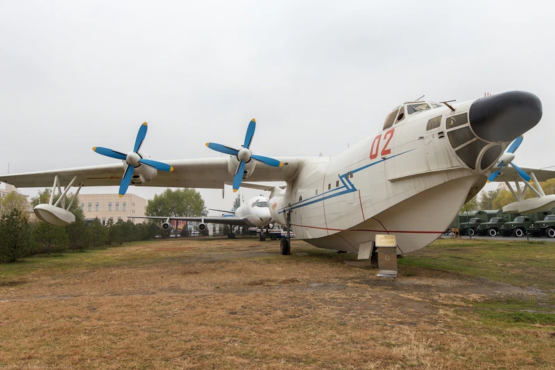 Харбин SH-5