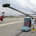 Hiller HJ-1 Sršeň