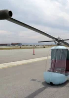 希勒 HJ-1 大黄蜂