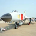 JH 7A Flygande Leopard