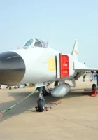 JH 7A 플라잉 레오파드