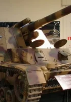 贾利潘泽·胡梅尔