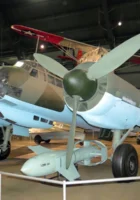 Junkers Ju 88D-1-Trop