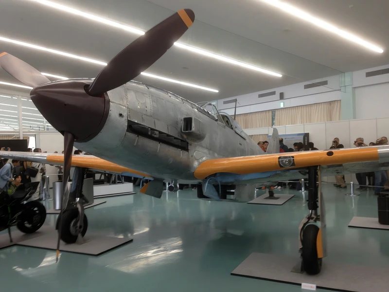 Ki-61 Hien