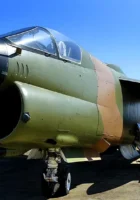 LTV A-7D Корсар II