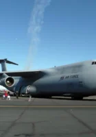 洛克希德C-5B银河