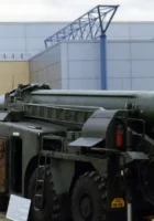 마즈 - 543 스쿠드 B