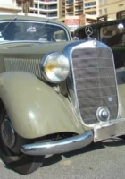 메르세데스 170 VA 1951