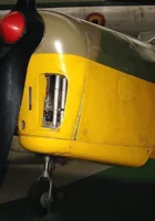 Майлс Магистрат Mk.I