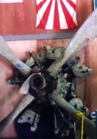 Mitsubishi G4M Betty