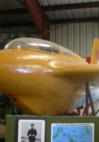 三菱 J8M1 舒苏伊