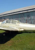 Morane-Saulnier MS.733