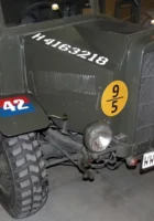 모리스 커머셜 C8