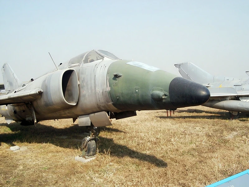 Nachang A-5 Fantan