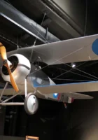 Nieuport 27
