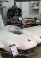 Нортроп JB-1 Прилеп