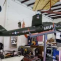 Northrop MQM-57B Falconer