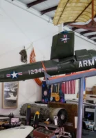 Нортроп MQM-57B Фалконър