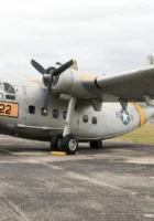 诺斯罗普 YC-125B 突袭者