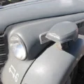 Opel Olympia