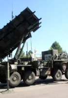 爱国者导弹电池