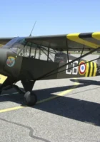 派珀 PA-18 超级幼崽