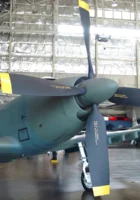 Piper Pa-48 Enforcer