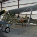 Polikarpov I-153 Chaika