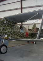 波利卡尔波夫I-153柴卡