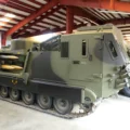 RCM748 Rapier tracciata