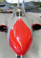 СААБ 210 Лилдракен