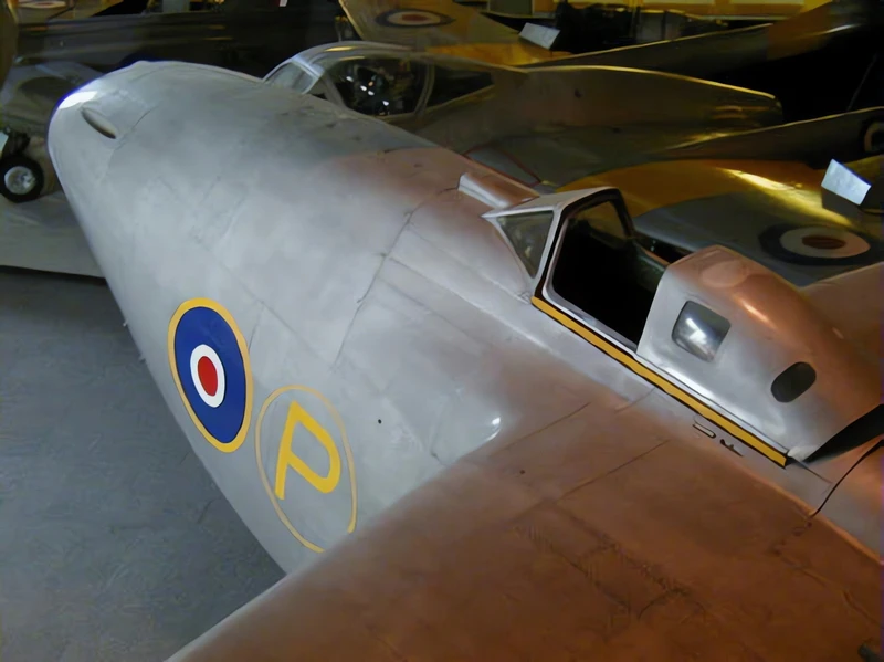 Saunders-Roe SR. A-1