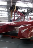 萨沃亚·马尔切蒂 S.55