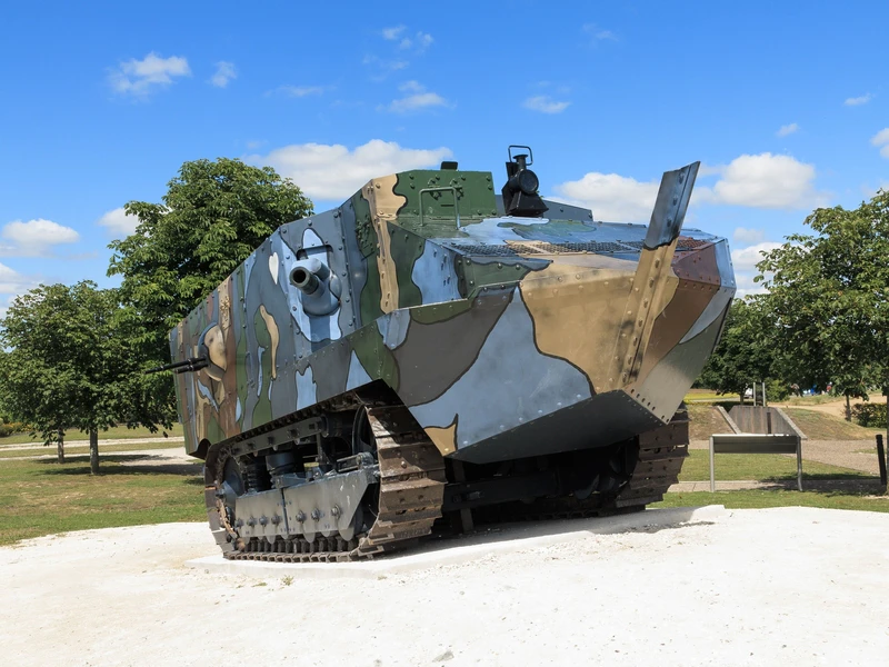 Schneider CA1