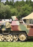 Sd.Kfz. 250