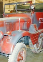 Sd.Kfz.11 3吨半轨道